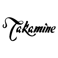 logo Takamine