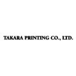 logo Takara Printing