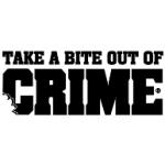 logo Take A Bite Out Of Crime