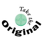 logo Take the Original