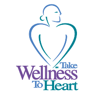 logo Take Wellness To Heart