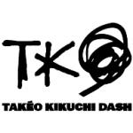 logo Takeo Kikuchi Dash