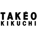 logo Takeo Kikuchi