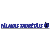 logo Talavas Tauretajs