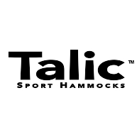 logo Talic Sport Hammocks