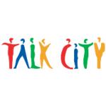 logo Talk City