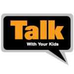 logo Talk With Your Kids