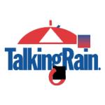 logo TalkingRain