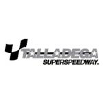 logo Talladega Superspeedway