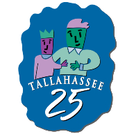 logo Tallahassee 25