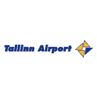 logo Tallinn Airport