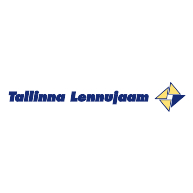 logo Tallinna Lennujaam