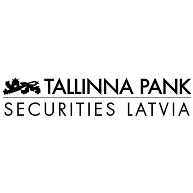 logo Tallinna Pank