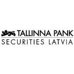 logo Tallinna Pank