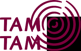 logo Tam Tam