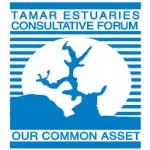 logo Tamar Estuaries Forum