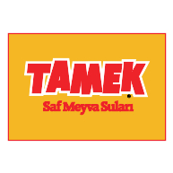 logo Tamek