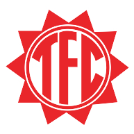 logo Tamoio Futebol Clube de Xerem-RJ