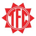 logo Tamoio Futebol Clube de Xerem-RJ