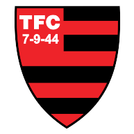 logo Tamoyo Futebol Clube de Viamao-RS