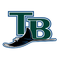 logo Tampa Bay Devil Rays(57)