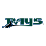 logo Tampa Bay Devil Rays(60)