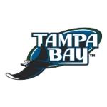 logo Tampa Bay Devil Rays