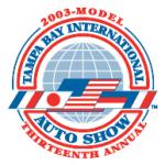 logo Tampa Bay International Auto Show