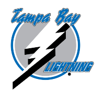 logo Tampa Bay Lightning(64)