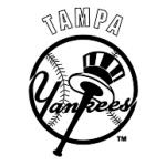 logo Tampa Yankees(66)