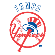 logo Tampa Yankees