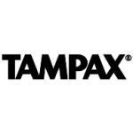 logo Tampax