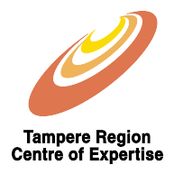 logo Tampere Region Centre of Expertise