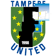 logo Tampere United