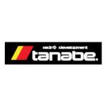 logo Tanabe Racing Development