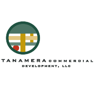 logo Tanamera Commercial Development