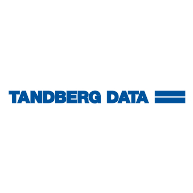 logo Tandberg Data