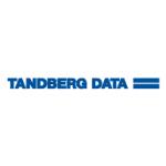 logo Tandberg Data