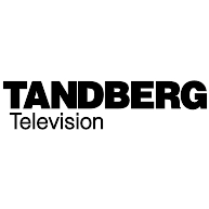 logo Tandberg Television