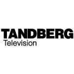 logo Tandberg Television