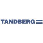 logo Tandberg