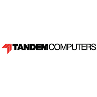 logo Tandem Computers