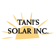 logo Tani s Solar