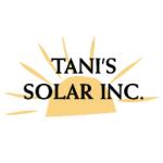 logo Tani s Solar