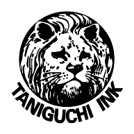 logo Taniguchi Ink