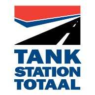 logo Tankstation Totaal