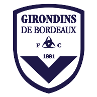 logo FC Girondins de Bordeaux
