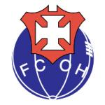 logo FC Oliveira do Hospital