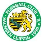 logo FC Saschen Leipzig