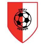 logo FC Swift Hesperange de Grevenmacher
